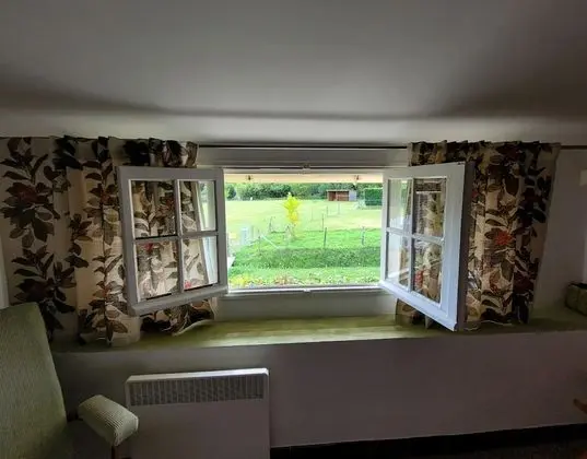 Apart Daire, Banyolu/Duşlu (Les Appartements)