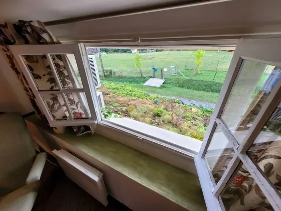 Apart Daire, Banyolu/Duşlu (Les Appartements)