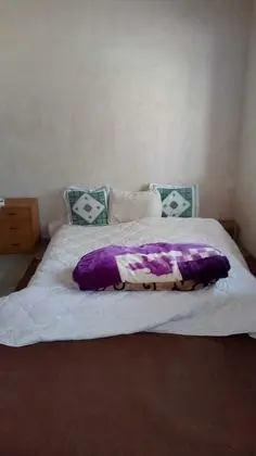 Classic Tek Büyük veya İki Ayrı Yataklı Oda