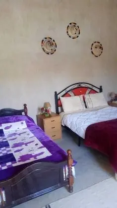 Classic Tek Büyük veya İki Ayrı Yataklı Oda