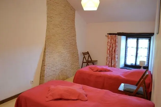 Kır Evi (Gîte Catalpa)