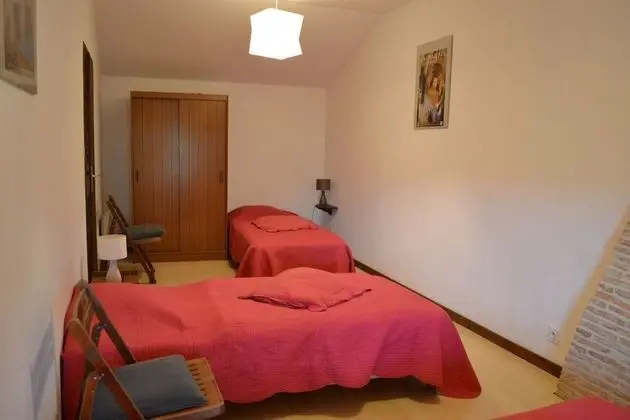 Kır Evi (Gîte Catalpa)