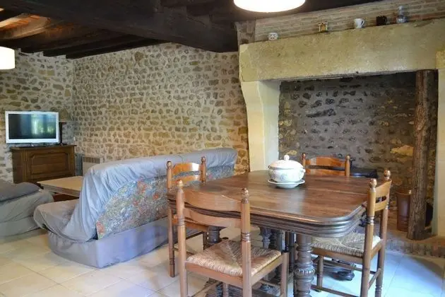 Kır Evi (Gîte Catalpa)