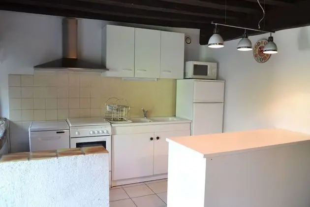 Kır Evi (Gîte Catalpa)