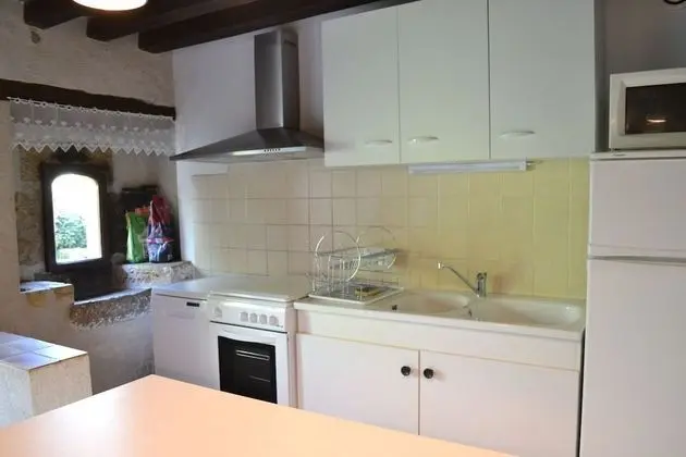 Kır Evi (Gîte Catalpa)