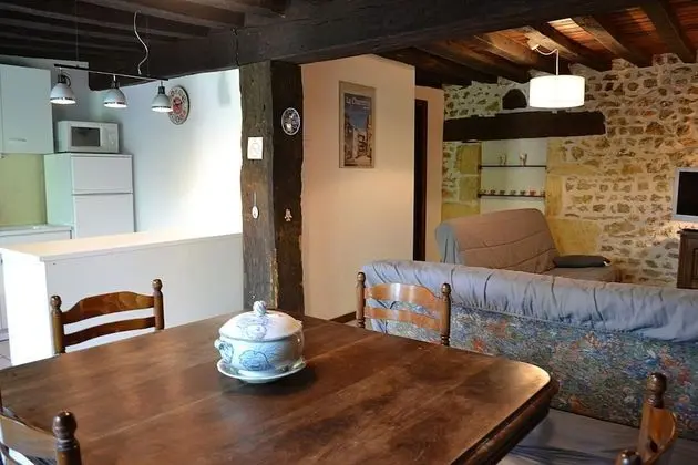 Kır Evi (Gîte Catalpa)