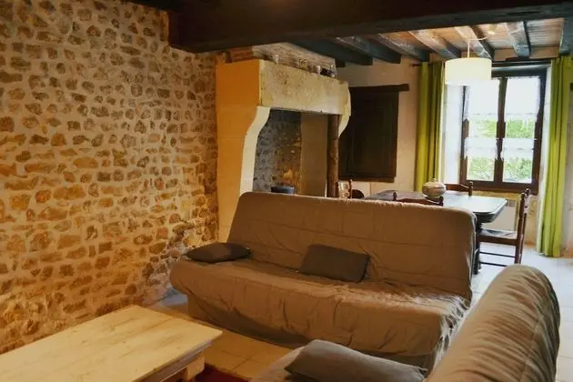 Kır Evi (Gîte Catalpa)