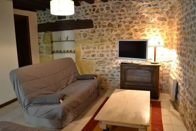 Kır Evi (Gîte Catalpa)