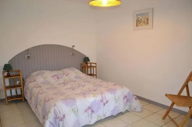 Kır Evi (Gîte Chêne)