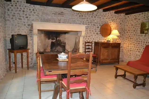 Kır Evi (Gîte Chêne)