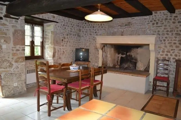 Kır Evi (Gîte Chêne)