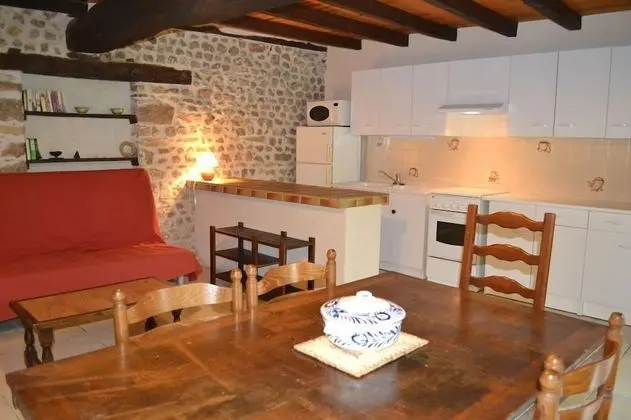 Kır Evi (Gîte Chêne)