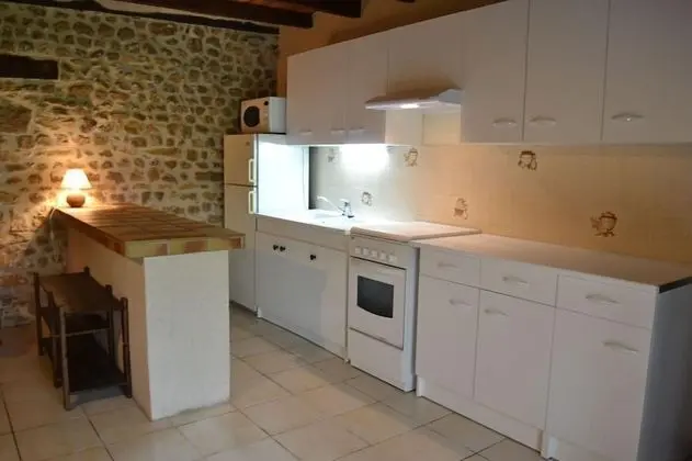 Kır Evi (Gîte Chêne)