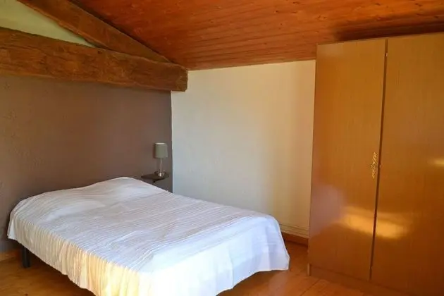 Kır Evi (Gîte Erable)