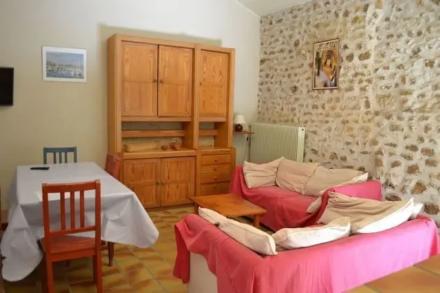 Kır Evi (Gîte Erable)