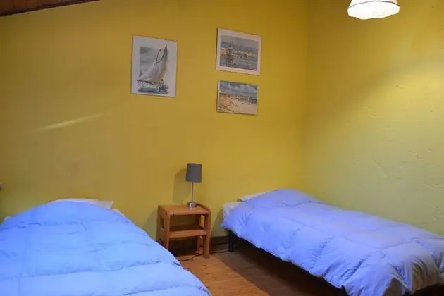 Kır Evi (Gîte Erable)