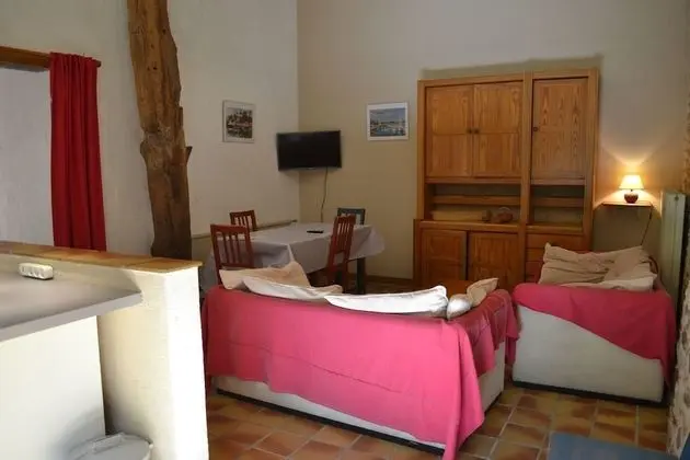 Kır Evi (Gîte Erable)