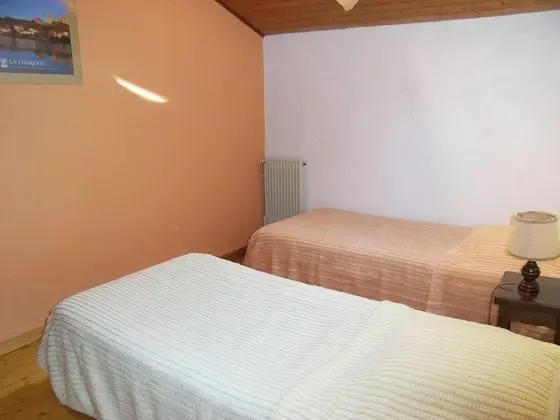 Kır Evi (Gîte Erable)