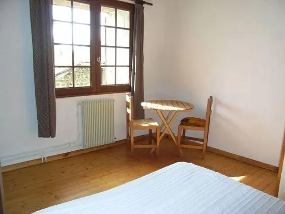 Kır Evi (Gîte Erable)