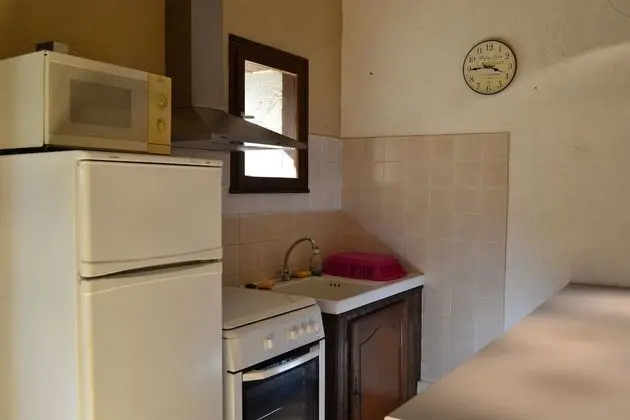 Kır Evi (Gîte Erable)