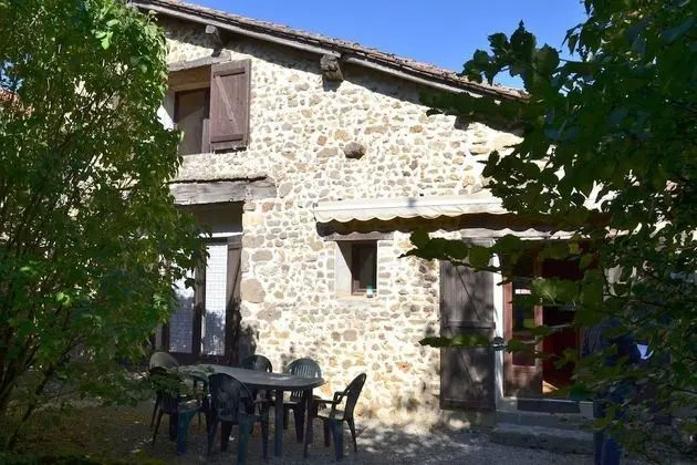Kır Evi (Gîte Erable)