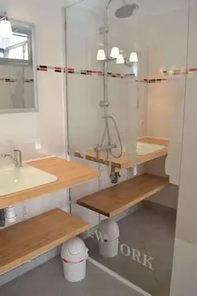 Kır Evi (Gîte Erable)