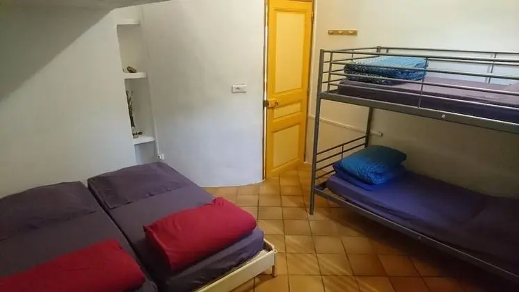 Family Oda