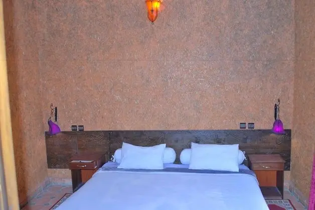 Tek Büyük Yataklı Oda (Souss 1)