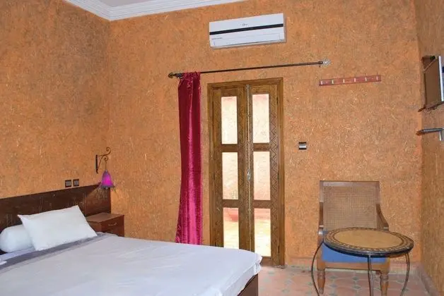 Tek Büyük Yataklı Oda (Souss 1)