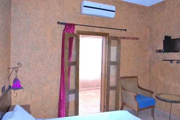 Tek Büyük Yataklı Oda (Souss 1)