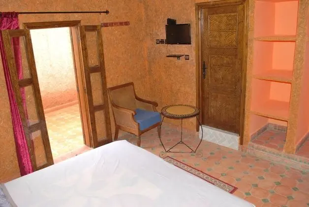 Tek Büyük Yataklı Oda (Souss 1)