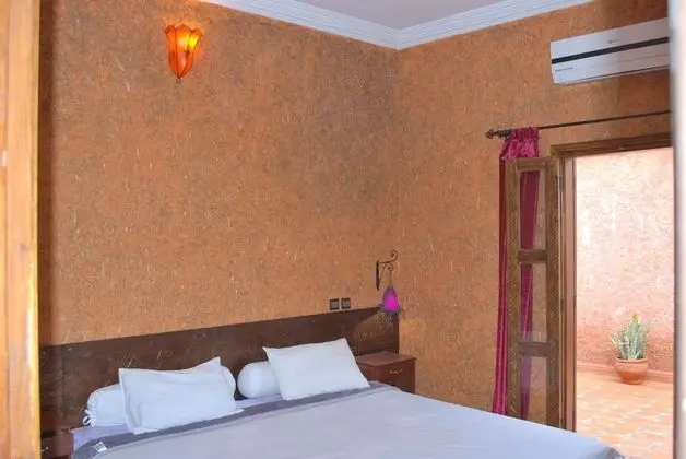 Tek Büyük Yataklı Oda (Souss 1)