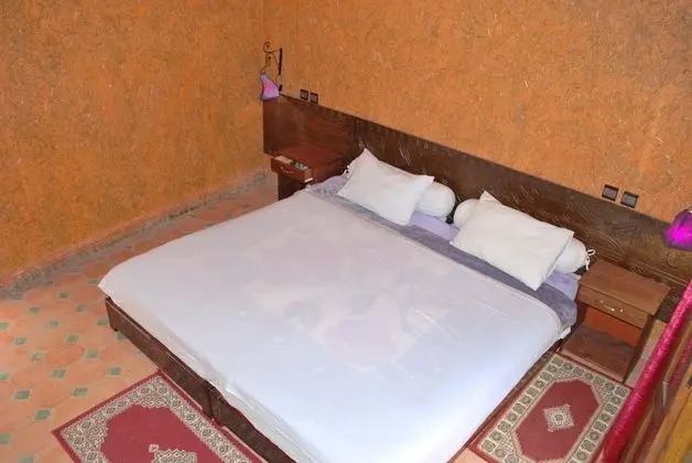 Tek Büyük Yataklı Oda (Souss 1)