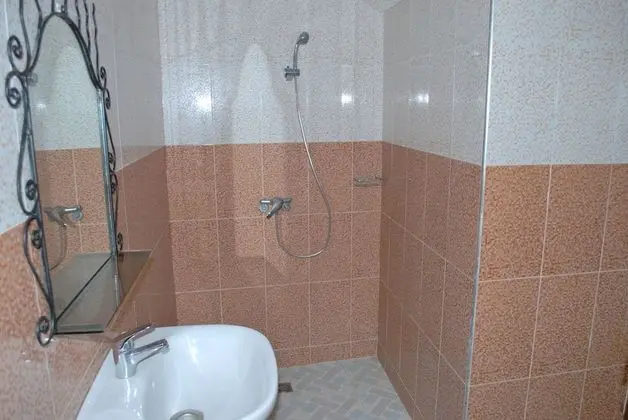 Tek Büyük Yataklı Oda (Souss 1)