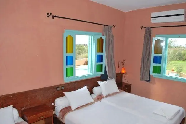 Üç Kişilik Oda (Akal)