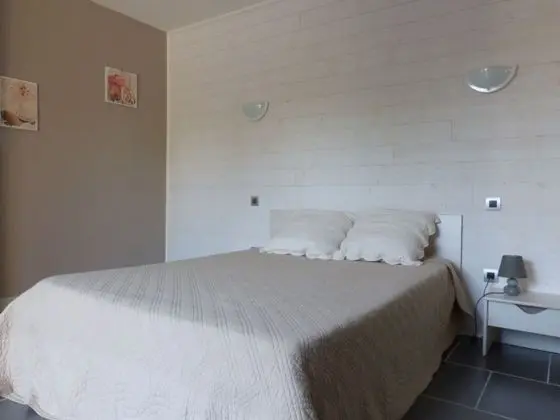 Kır Evi, 3 Yatak Odası