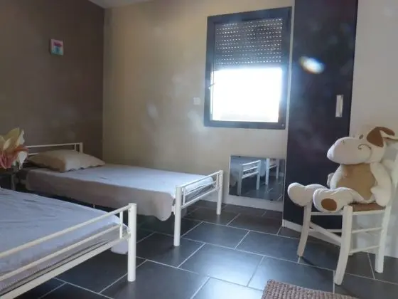 Kır Evi, 3 Yatak Odası