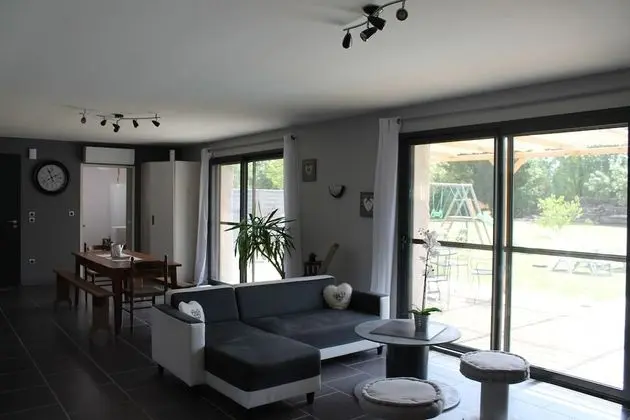 Kır Evi, 3 Yatak Odası