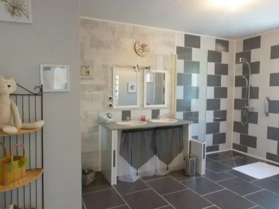 Kır Evi, 3 Yatak Odası