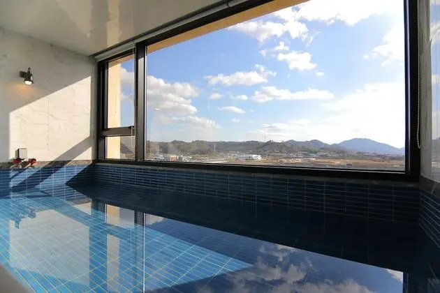 Royal Suite (Private pool fee per night required on spot)