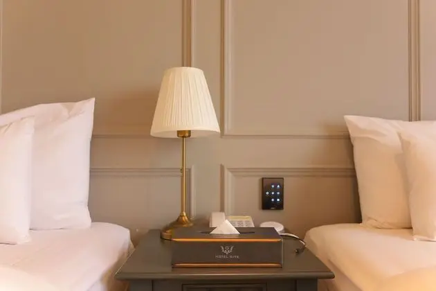 Royal Suite (Private pool fee per night required on spot)