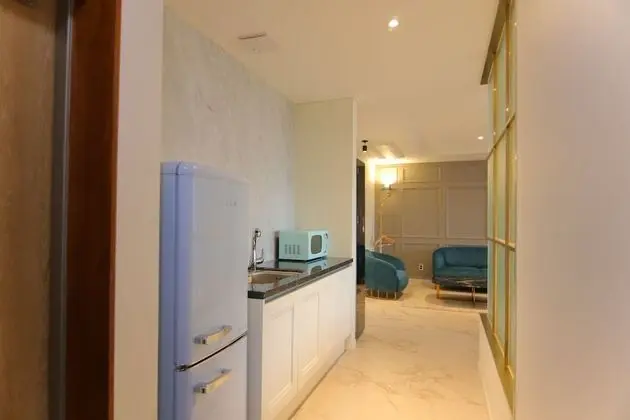 Royal Suite (Private pool fee per night required on spot)