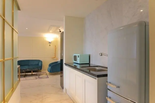 Royal Suite (Private pool fee per night required on spot)