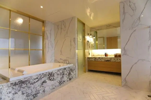 Royal Suite (Private pool fee per night required on spot)