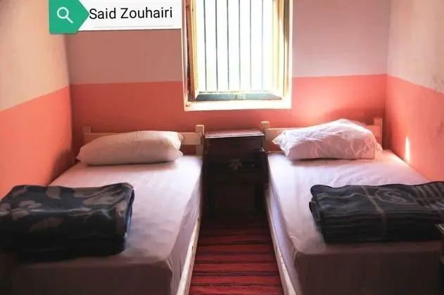 Ortak Ranzalı Oda