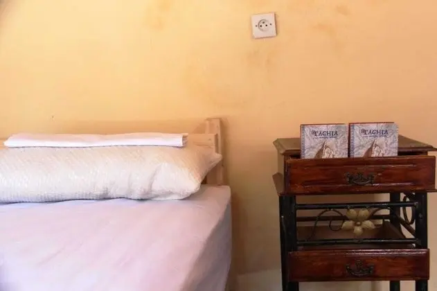 Tek Büyük Yataklı Oda, Özel Banyo