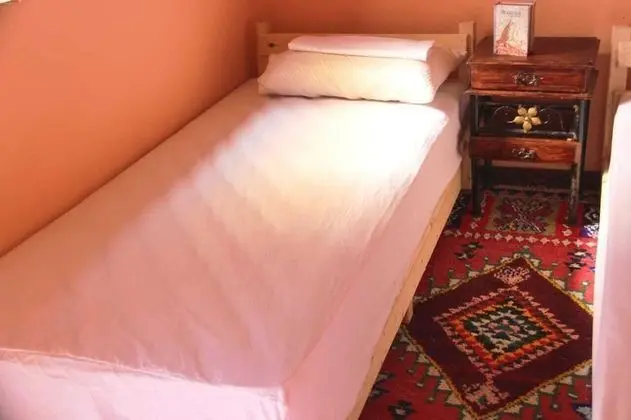 Tek Büyük Yataklı Oda, Özel Banyo