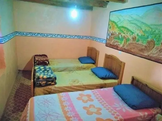 Ortak Ranzalı Oda