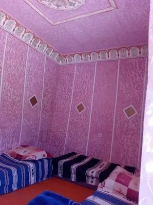 Ortak Ranzalı Oda, 1 Yatak Odası, Engellilere Uygun, Şömine