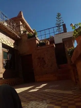 Ortak Ranzalı Oda, 1 Yatak Odası, Engellilere Uygun, Şömine